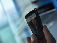 荣威e550 2014款 1.5L Plug-in旗舰版