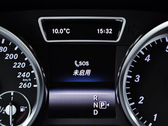 奔驰GL级 2014款 GL400 4MATIC动感型 7座