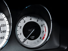 奔驰GLK 2014款 GLK260 2.0T 自动 4MATIC动感型 5座