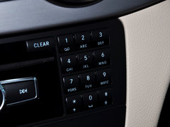 奔驰GLK 2014款 GLK260 2.0T 自动 4MATIC动感型 5座