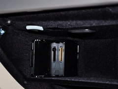 奔驰GLK 2014款 GLK260 2.0T 自动 4MATIC动感型 5座