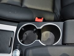 奔驰GLK 2014款 GLK260 2.0T 自动 4MATIC动感型 5座