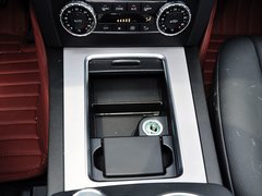 奔驰GLK 2014款 GLK260 2.0T 自动 4MATIC动感型 5座