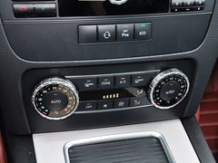 奔驰GLK 2014款 GLK260 2.0T 自动 4MATIC动感型 5座