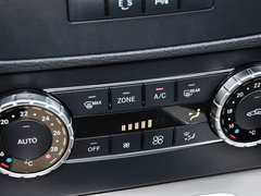 奔驰GLK 2014款 GLK260 2.0T 自动 4MATIC动感型 5座