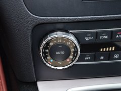 奔驰GLK 2014款 GLK260 2.0T 自动 4MATIC动感型 5座