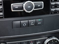 奔驰GLK 2014款 GLK260 2.0T 自动 4MATIC动感型 5座