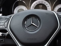 奔驰GLK 2014款 GLK260 2.0T 自动 4MATIC动感型 5座