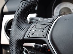 奔驰GLK 2014款 GLK260 2.0T 自动 4MATIC动感型 5座