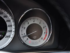 奔驰GLK 2014款 GLK260 2.0T 自动 4MATIC动感型 5座