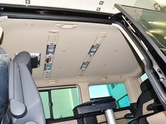 迈特威 2014款 2.0TSI 行政版
