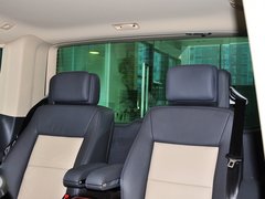 迈特威 2014款 2.0TSI 行政版