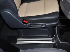 迈特威 2014款 2.0TSI 行政版