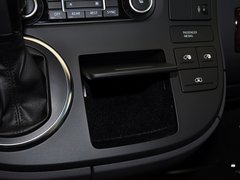 迈特威 2014款 2.0TSI 行政版