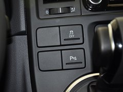 迈特威 2014款 2.0TSI 行政版