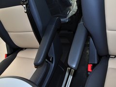 迈特威 2014款 2.0TSI 行政版