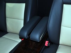 迈特威 2014款 2.0TSI 行政版