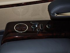 迈特威 2014款 2.0TSI 行政版