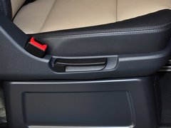 迈特威 2014款 2.0TSI 行政版