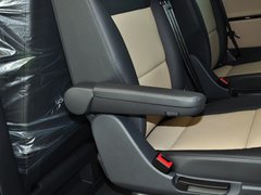 迈特威 2014款 2.0TSI 行政版