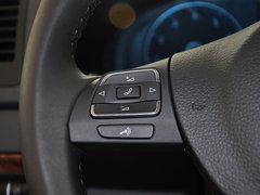 迈特威 2014款 2.0TSI 行政版