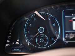 迈特威 2014款 2.0TSI 行政版