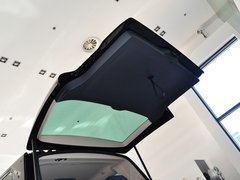迈特威 2014款 2.0TSI 行政版