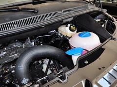 迈特威 2014款 2.0TSI 行政版