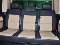 迈特威 2014款 2.0TSI 行政版
