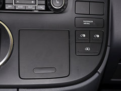 迈特威 2014款 2.0TSI 行政版