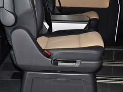 迈特威 2014款 2.0TSI 行政版