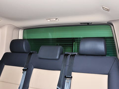迈特威 2014款 2.0TSI 行政版
