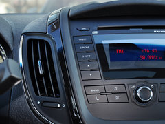 MG5 2014款 1.5T 自动 豪华版