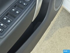 MG5 2014款 1.5T 自动 豪华版