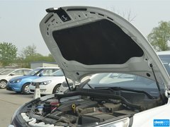 MG5 2014款 1.5T 自动 豪华版