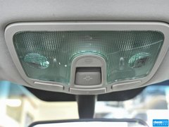 MG5 2014款 1.5T 自动 豪华版