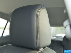MG5 2014款 1.5T 自动 豪华版