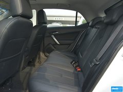 MG5 2014款 1.5T 自动 豪华版