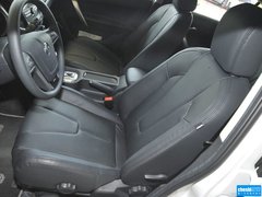 MG5 2014款 1.5T 自动 豪华版