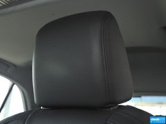 MG5 2014款 1.5T 自动 豪华版