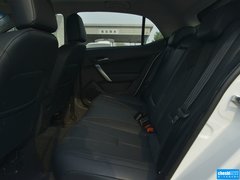 MG5 2014款 1.5T 自动 豪华版
