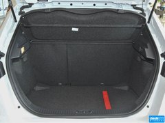 MG5 2014款 1.5T 自动 豪华版