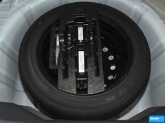 MG5 2014款 1.5T 自动 豪华版