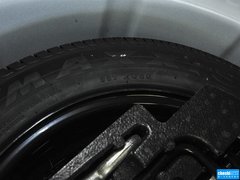 MG5 2014款 1.5T 自动 豪华版