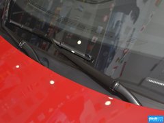 MG5 2014款 1.5T 自动 豪华版