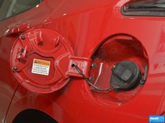 MG5 2014款 1.5T 自动 豪华版
