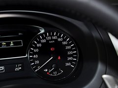 天籁 2014款 公爵 2.5L XV尊雅版
