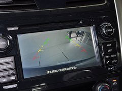天籁 2014款 公爵 2.5L XV尊雅版
