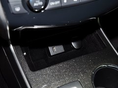天籁 2014款 公爵 2.5L XV尊雅版