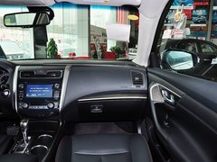 天籁 2014款 公爵 2.5L XV尊雅版
